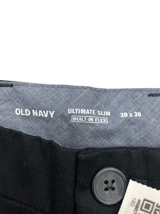 Pantalón 30X30 (OLD NAVY)