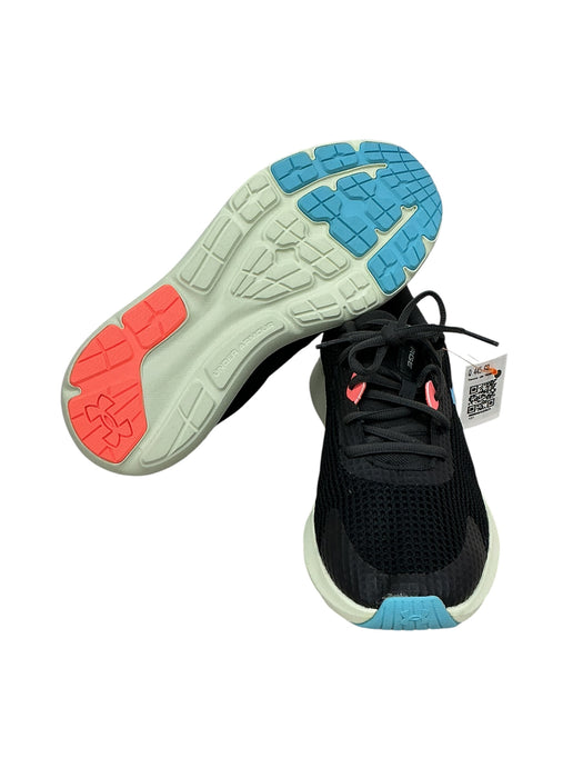 Tenis 9 (UNDER ARMOUR)