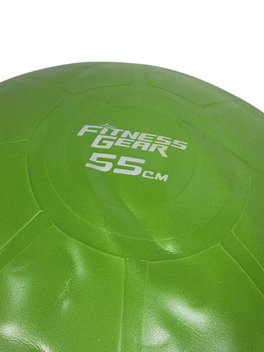 Pelota de estabilidad (FITNESS GEAR)