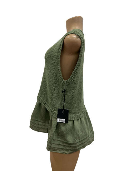Blusa M (SIMPLY VERA)