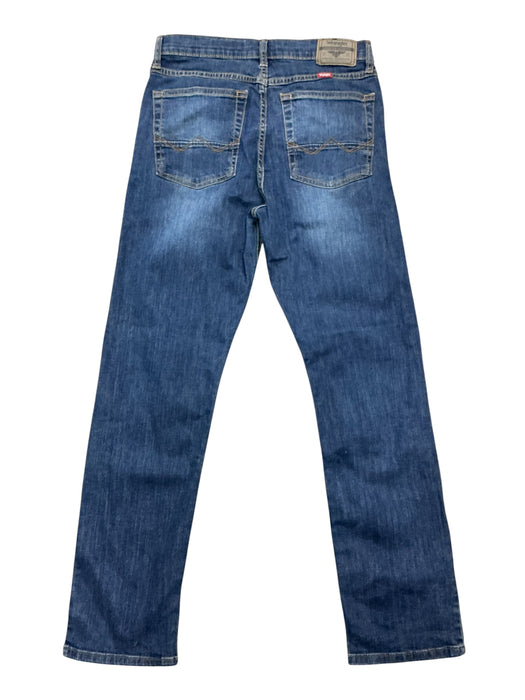 Pantalón 30x30 (WRANGLER)