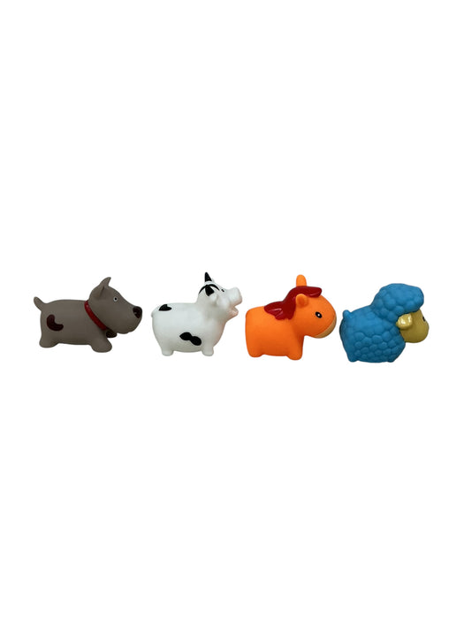 Juguetes de baño para bebé (TANG LE XING)