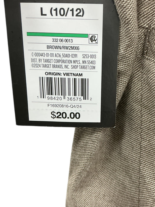 Pantalón L (ART A CLASS)