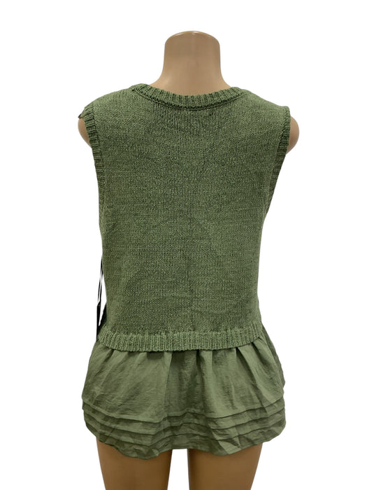 Blusa M (SIMPLY VERA)