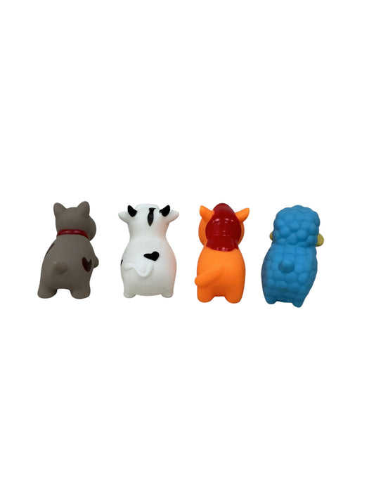 Juguetes de baño para bebé (TANG LE XING)