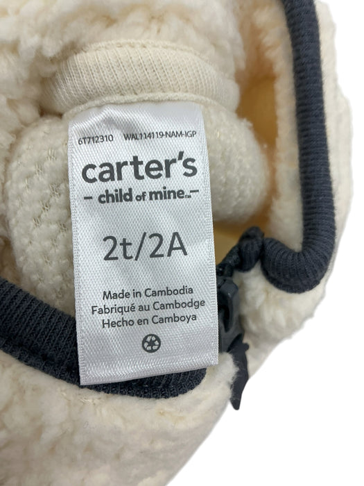 Conjunto para niño 2T (CARTER'S)