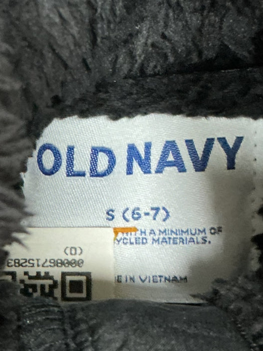 Chumpa para niño S (OLD NAVY)