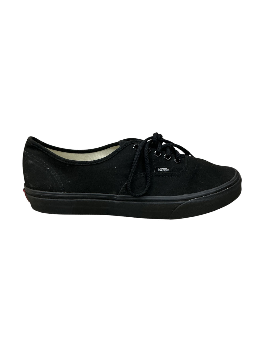Tenis 10 (VANS)