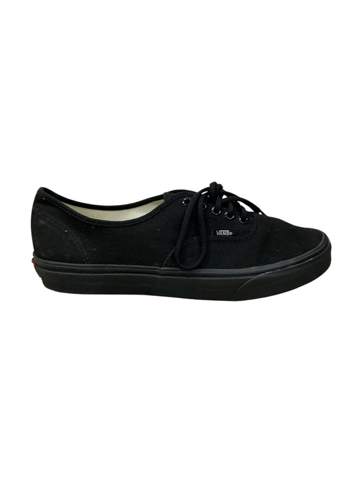 Tenis 10 (VANS)