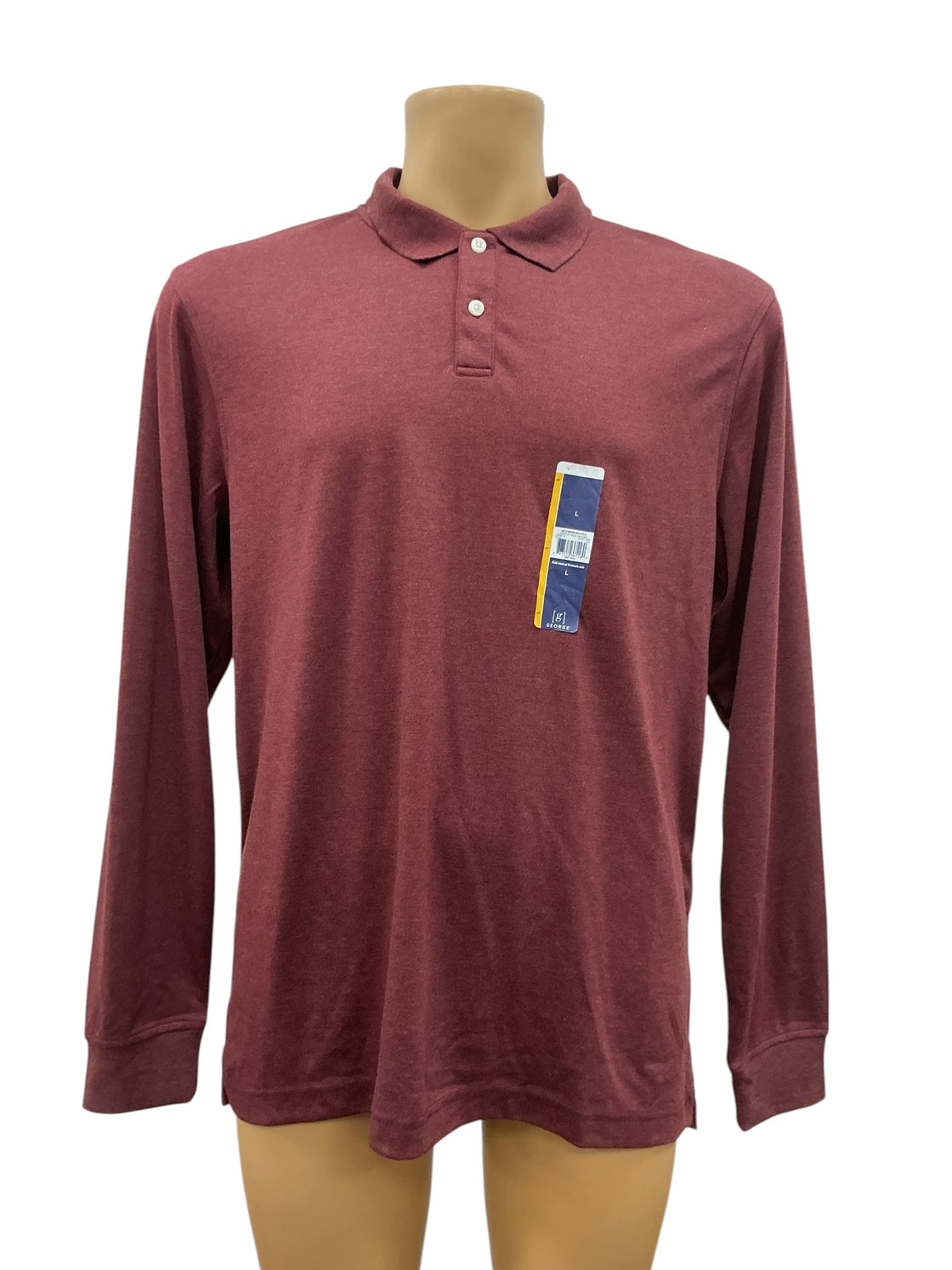 Camisa L (GEORGE)