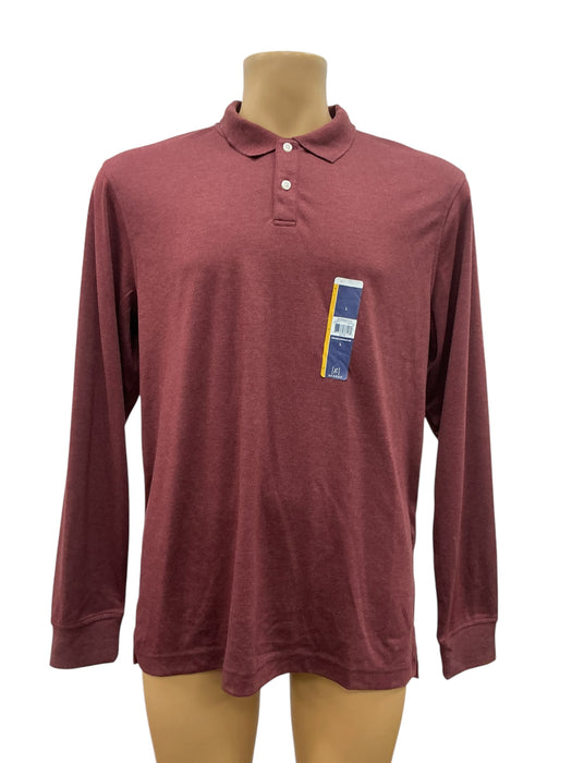Camisa L (GEORGE)
