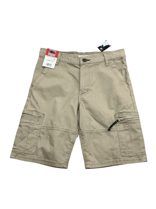Pantaloneta 14 (WRANGLER)