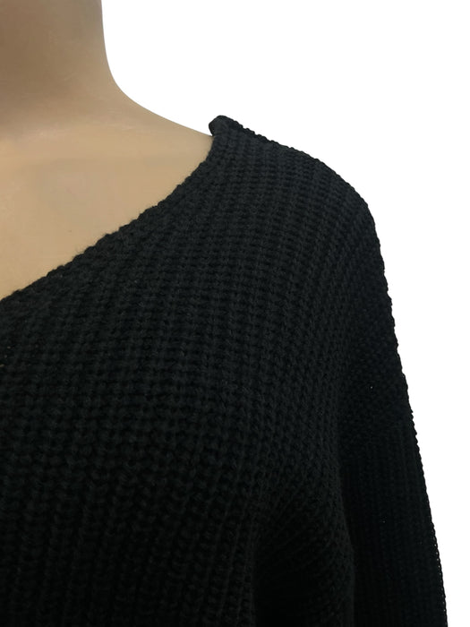 Sueter S (FASHION NOVA)