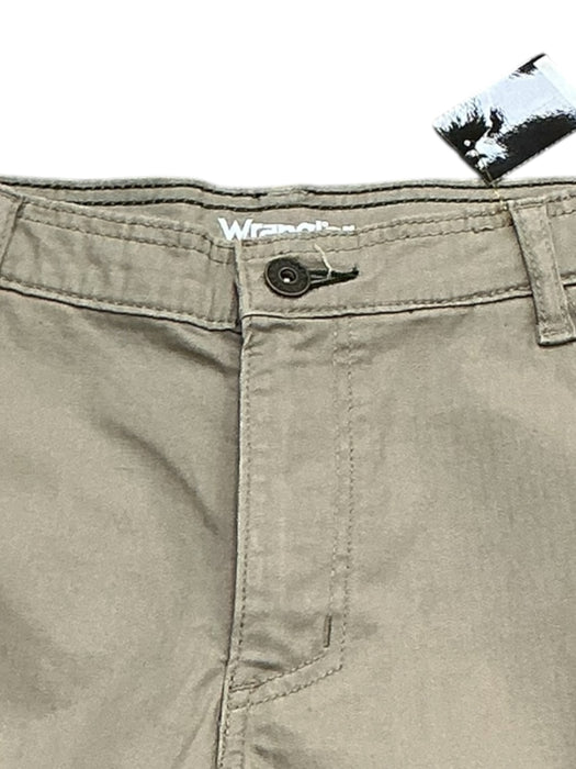 Pantaloneta 14 (WRANGLER)