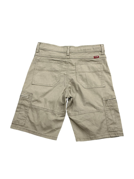 Pantaloneta 14 (WRANGLER)