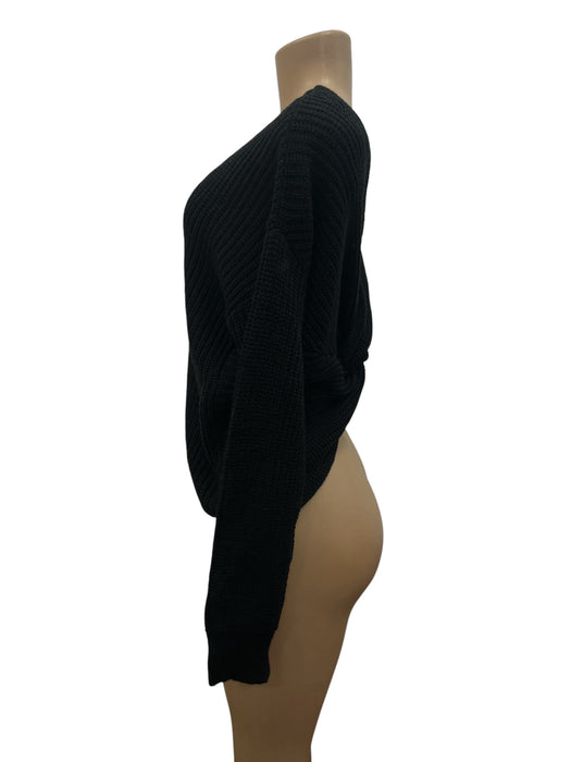 Sueter S (FASHION NOVA)
