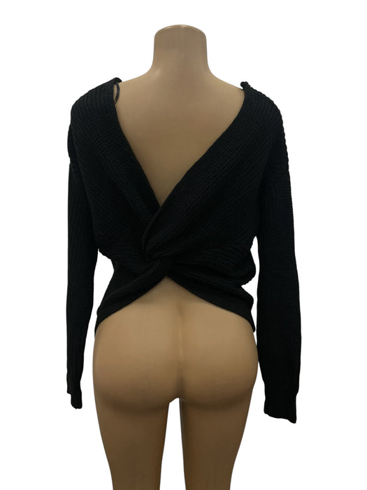 Sueter S (FASHION NOVA)