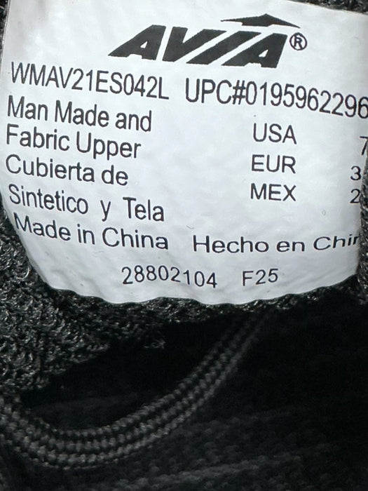 Tenis  7.5 (AVIA)