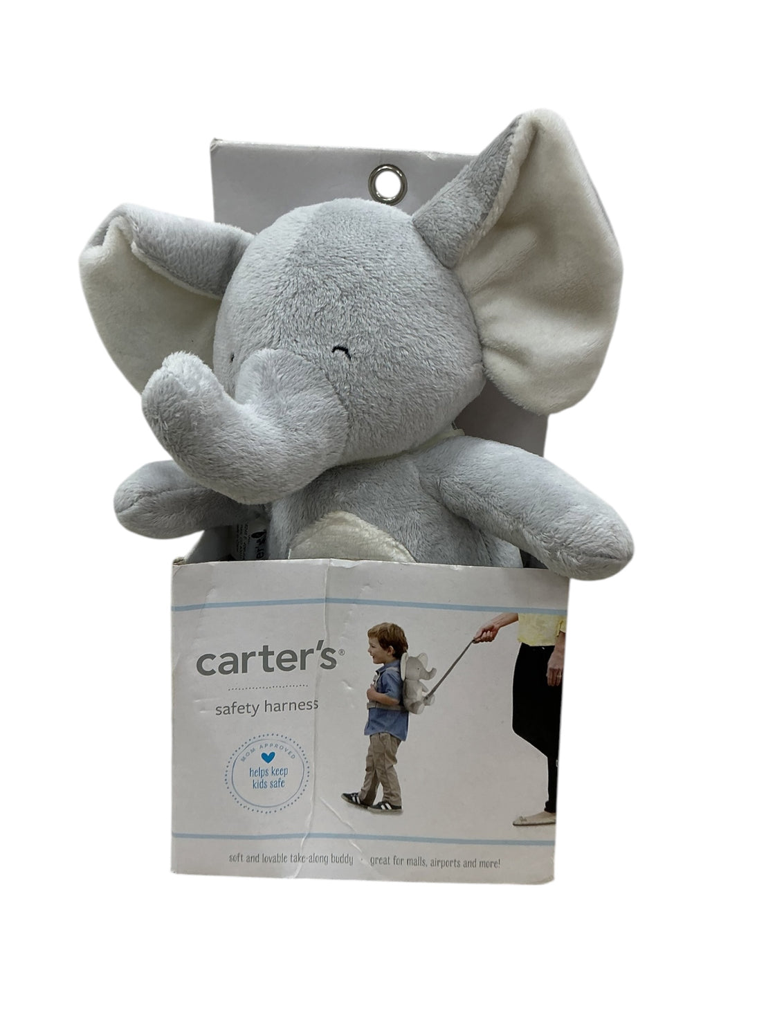 Arnés de seguridad infantil (CARTER'S)