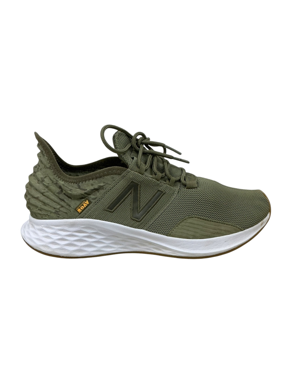 Tenis 10 (NEW BALANCE)