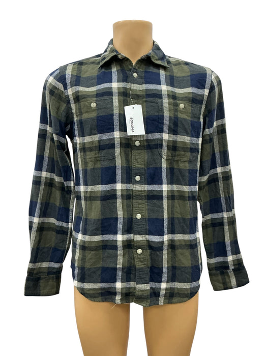 Camisa S (SONOMA)