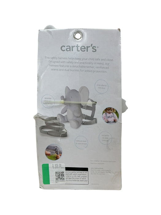 Arnés de seguridad infantil (CARTER'S)