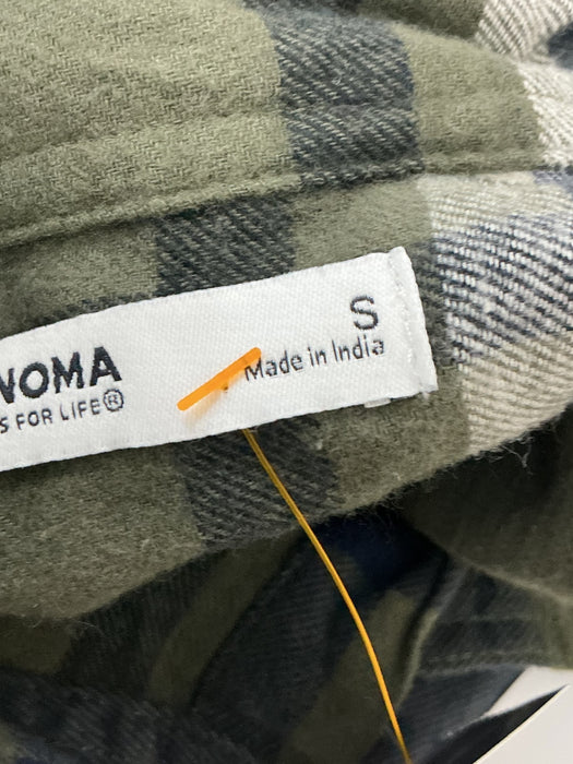 Camisa S (SONOMA)