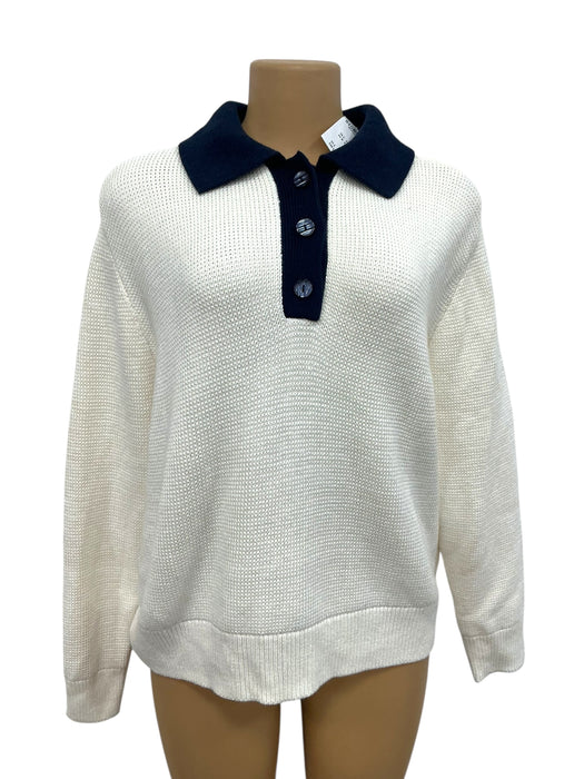 Suéter M (ABERCROMBIE & FITCH)