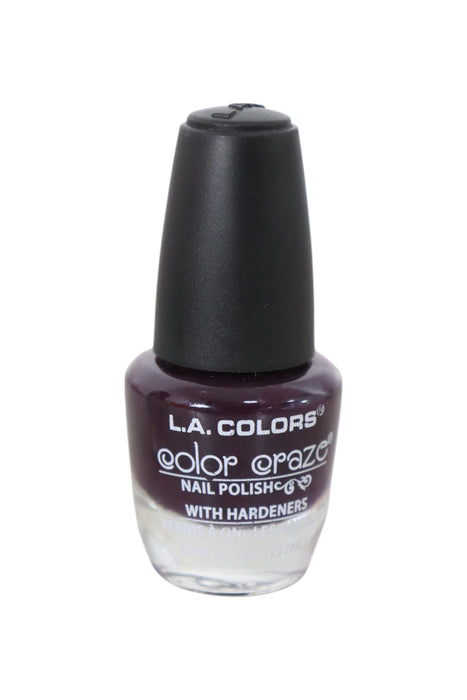 Dúo de esmalte (L.A. COLORS)