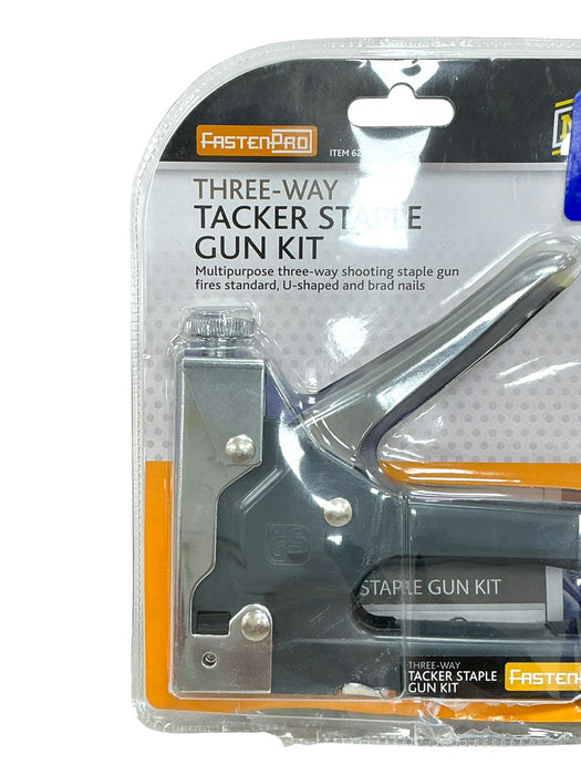 Kit de grapadora (FASTEN PRO)