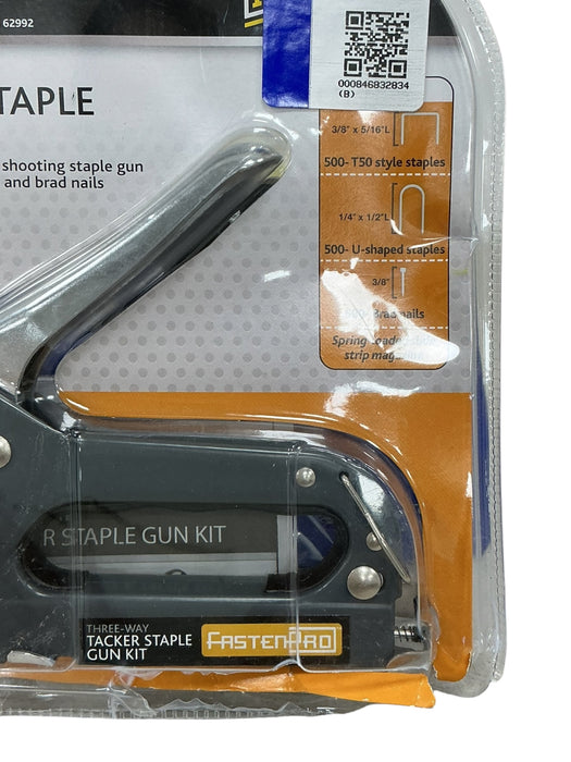 Kit de grapadora (FASTEN PRO)