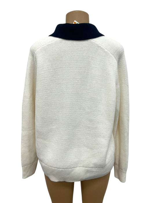 Suéter M (ABERCROMBIE & FITCH)