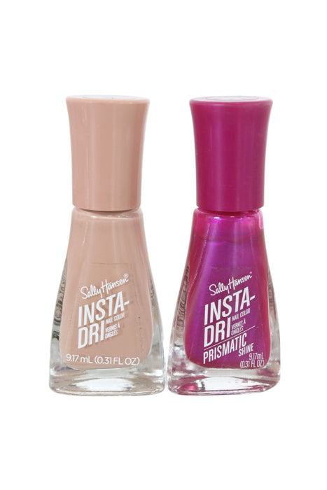 Dúo de esmalte (SALLY HANSEN)