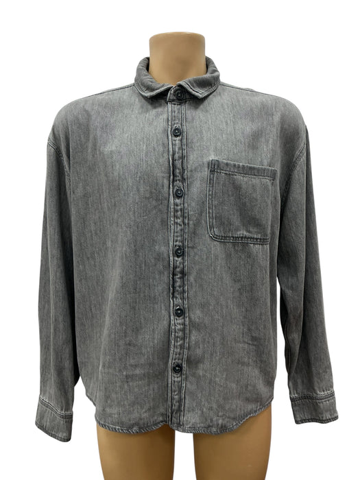 Camisa L (PACSUN)