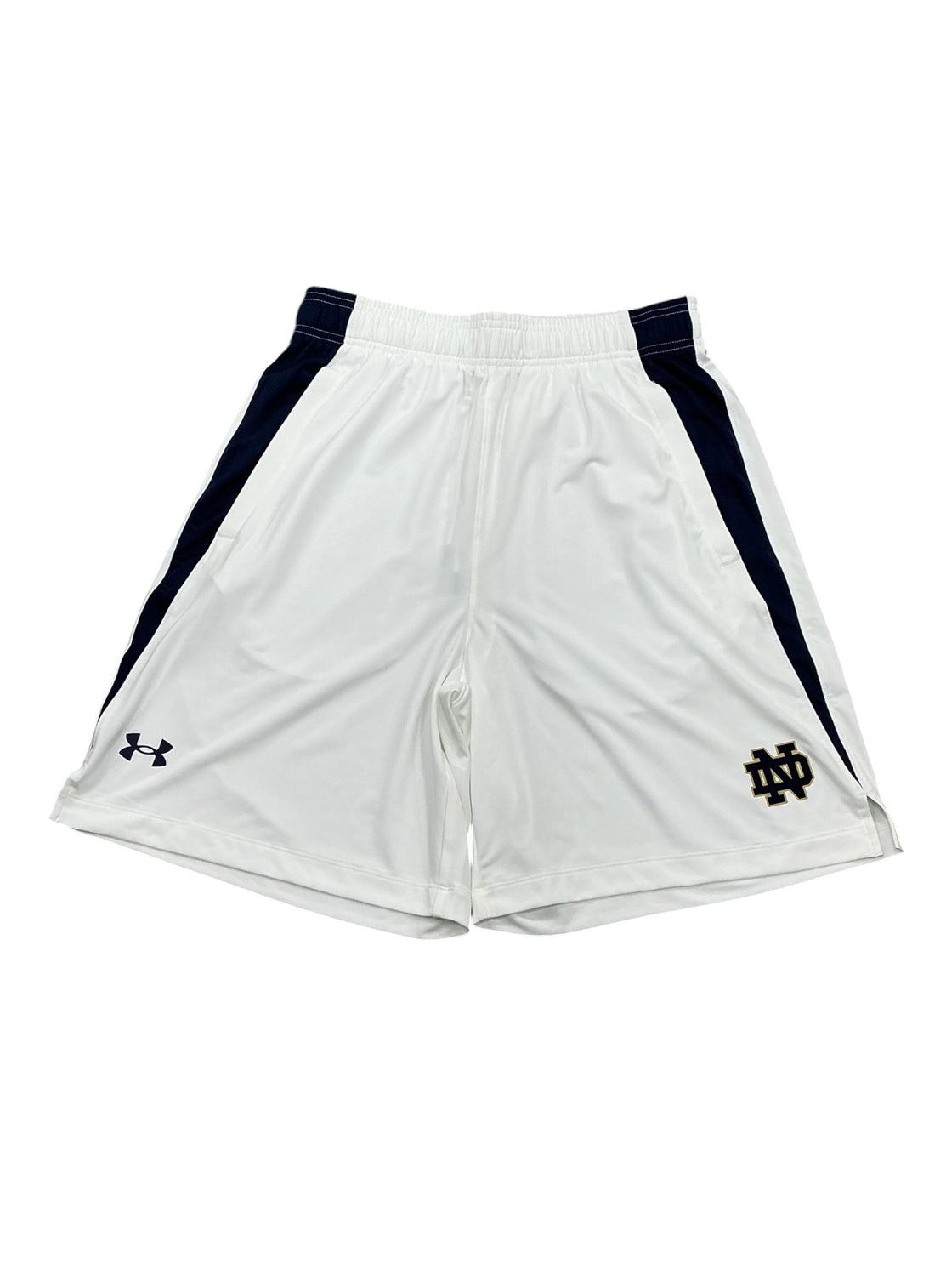 Pantaloneta M (UNDER ARMOUR)