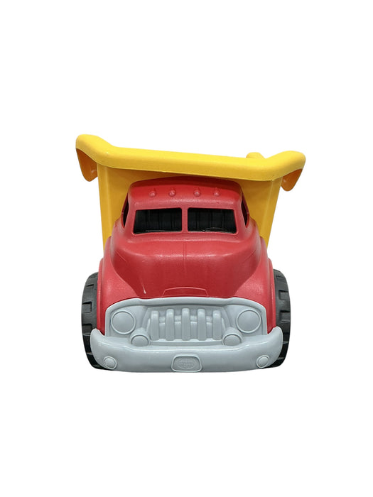 Camión de volteo (GREEN TOYS)
