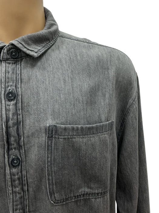 Camisa L (PACSUN)