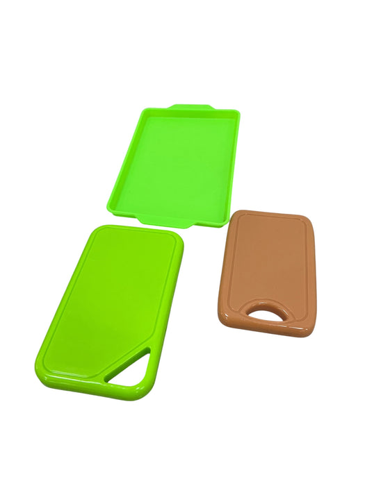Set de juguetes de cocina para niñ@