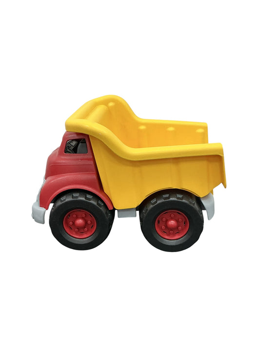 Camión de volteo (GREEN TOYS)