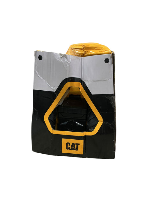 Camión de volteo (CAT)