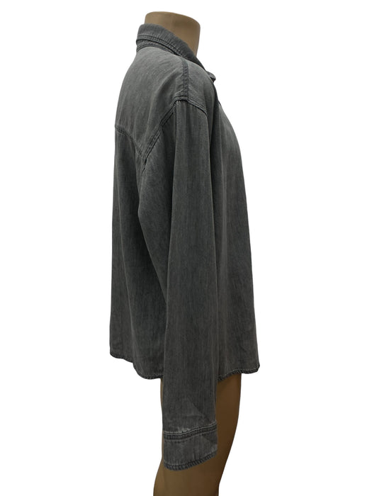 Camisa L (PACSUN)