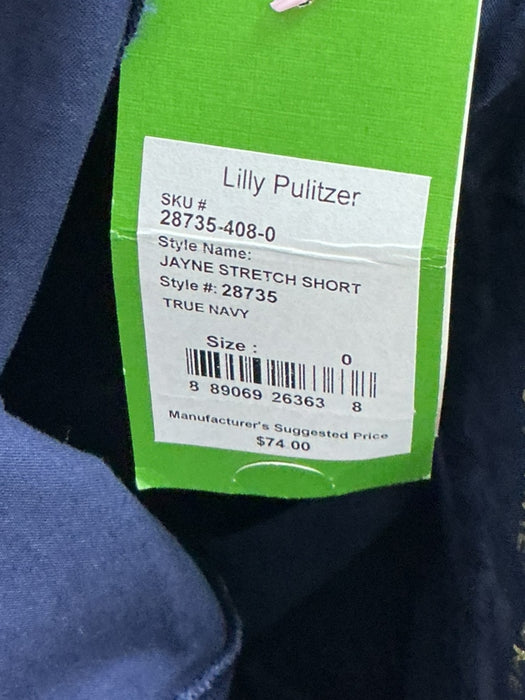 Short 0 (LILLY PULITZER)