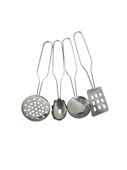 Set de juguetes de cocina para niñ@