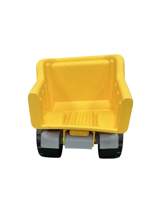 Camión de volteo (GREEN TOYS)