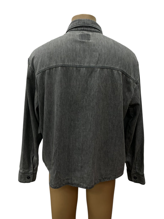 Camisa L (PACSUN)