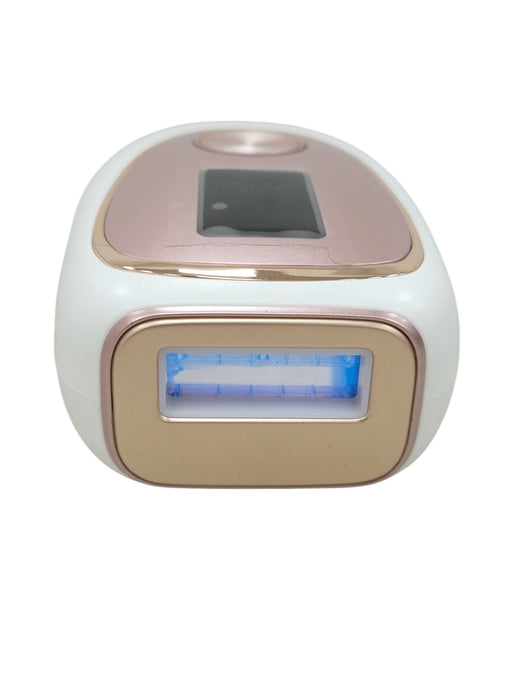 Depiladora IPL