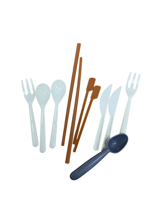 Set de juguetes de cocina para niñ@