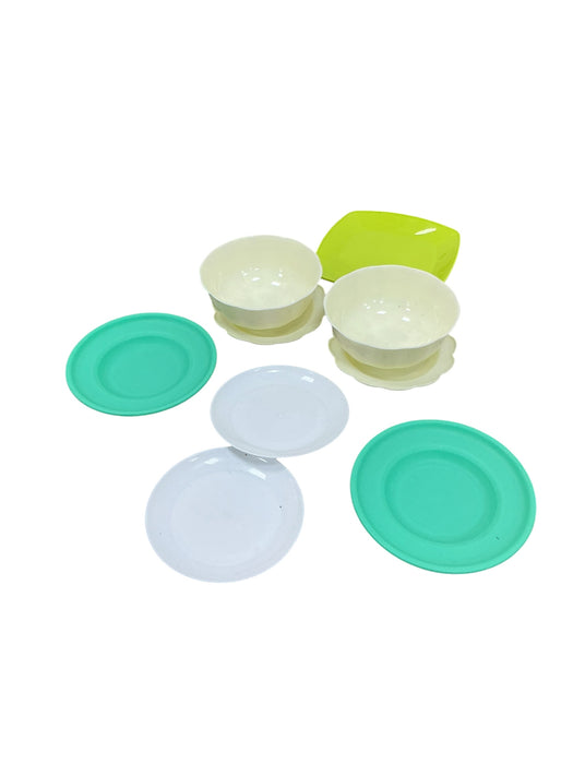 Set de juguetes de cocina para niñ@