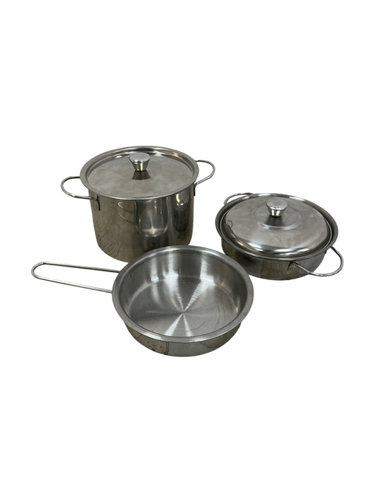 Set de juguetes de cocina para niñ@