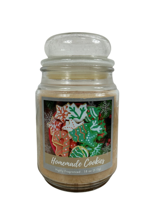 Vela (HOMEMADE COOKIES)